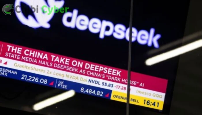 DeepSeek Guncang Dunia Teknologi, AI China Ini Lebih Canggih dan Murah Dibanding ChatGPT