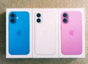 iPhone 16 Resmi Dapat TKDN, Siap Masuk Pasar Indonesia