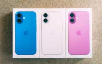 iPhone 16 Resmi Dapat TKDN, Siap Masuk Pasar Indonesia